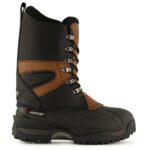 Baffin - Apex - Winterschuhe Gr 8 bunt