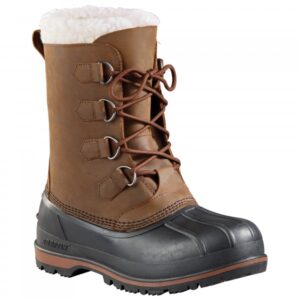 Baffin - Canada - Winterschuhe Gr 8 braun