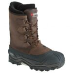 Baffin - Control Max - Winterschuhe Gr 12 braun