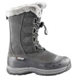 Baffin - Women's Chloe - Winterschuhe Gr 9 grau