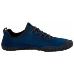 Ballop - Corso - Barfußschuhe Gr 43 blau