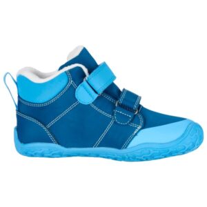 Ballop - Kid's Smuki - Barfußschuhe Gr 29 blau