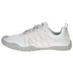 Ballop - Pellet - Barfußschuhe Gr 48 grau