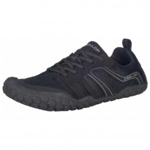 Ballop - Pellet - Barfußschuhe Gr 41 schwarz