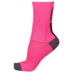 Bioracer - Classic Socks - Radsocken Gr M grau