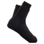 Bioracer - Overshoe Winter - Überschuhe Gr M schwarz