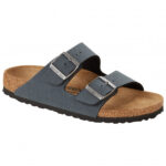 Birkenstock - Arizona BFBC - Sandalen Gr 39 - Regular braun