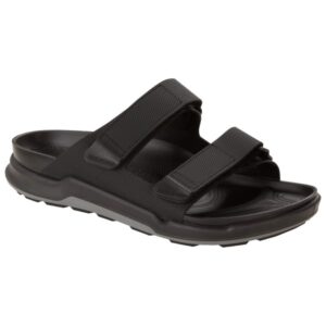 Birkenstock - Atacama CE BF - Sandalen Gr 46 - Regular schwarz