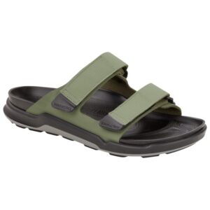 Birkenstock - Atacama CE BF - Sandalen Gr 39 - Regular oliv