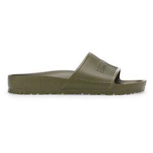 Birkenstock - Barbados Eva - Sandalen Gr 36 - Regular oliv