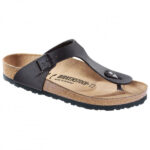 Birkenstock - Gizeh BF - Sandalen Gr 38 - Regular beige