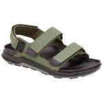 Birkenstock - Tatacoa - Sandalen Gr 42 - Regular oliv