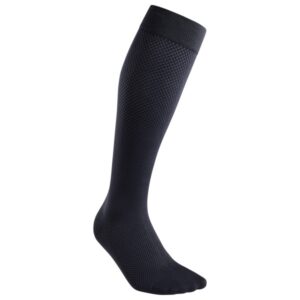 CEP - Cep Business Socks Tall V2 - Multifunktionssocken Gr V schwarz/blau