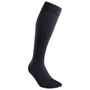 CEP - Women's Business Compression Socks Tall V2 - Kompressionssocken Gr IV schwarz