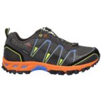 CMP - Altak Trail Shoes Waterproof - Multisportschuhe Gr 41 grau