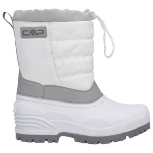 CMP - Kid's Hanki 3.0 Snow Boots - Winterschuhe Gr 38 grau