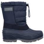 CMP - Kid's Hanki 3.0 Snow Boots - Winterschuhe Gr 38 blau