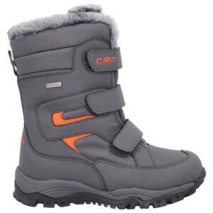 CMP - Kid's Hexis Snow Boot Waterproof - Winterschuhe Gr 31 grau