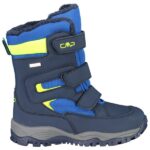 CMP - Kid's Hexis Snow Boot Waterproof - Winterschuhe Gr 31 blau