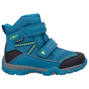 CMP - Kid's Pyry Snow Boot Waterproof - Winterschuhe Gr 35 blau