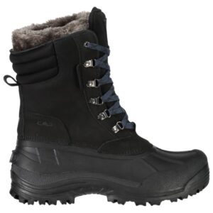 CMP - Kinos Snow Boots Waterproof - Winterschuhe Gr 47 schwarz