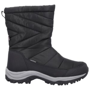 CMP - Notak Snow Boot WP - Winterschuhe Gr 45 grau/schwarz