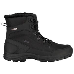 CMP - Railo Snow Boot WP - Winterschuhe Gr 40 schwarz