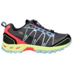 CMP - Women's Altak Trail Shoes Waterproof - Multisportschuhe Gr 42 bunt