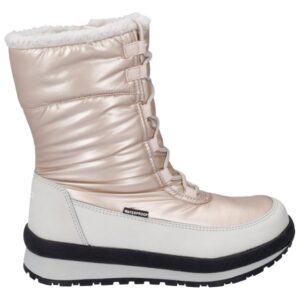 CMP - Women's Harma Snow Boot WP - Winterschuhe Gr 40 grau