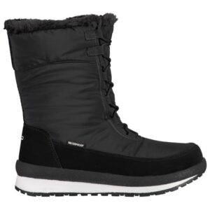 CMP - Women's Harma Snow Boot WP - Winterschuhe Gr 37 schwarz