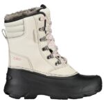 CMP - Women's Kinos Snow Boots Waterproof 2.0 - Winterschuhe Gr 40 beige