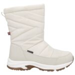 CMP - Women's Notak Snow Boot WP - Winterschuhe Gr 42 beige/weiß