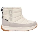 CMP - Women's Zoy Snow Boots Waterproof - Winterschuhe Gr 40 beige