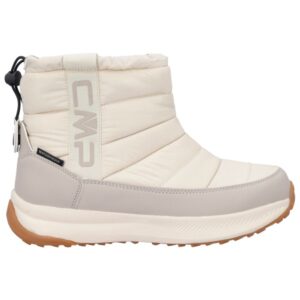 CMP - Women's Zoy Snow Boots Waterproof - Winterschuhe Gr 40 beige