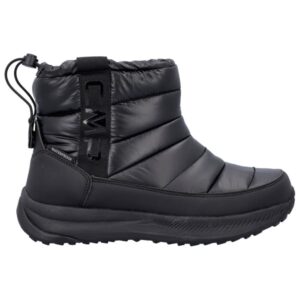 CMP - Women's Zoy Snow Boots Waterproof - Winterschuhe Gr 39 schwarz/grau