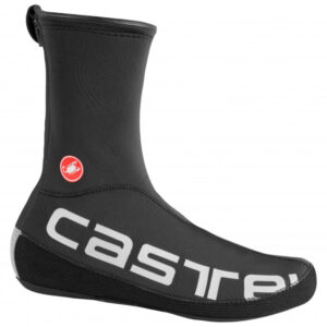 Castelli - Diluvio UL Shoecover - Überschuhe Gr L/XL schwarz/grau