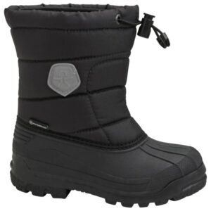 Color Kids - Kid's Boots waterproof - Winterschuhe Gr 29 schwarz