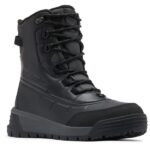 Columbia - Bugaboot Celsius - Winterschuhe Gr 13 schwarz