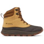 Columbia - Expeditionist Shield - Winterschuhe Gr 8