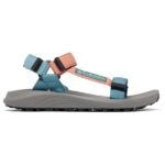 Columbia - Globetrot Sandal - Sandalen Gr 15 grau