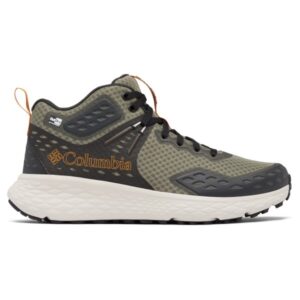 Columbia - Konos TRS Outdry Mid - Wanderschuhe Gr 11 grau