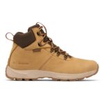 Columbia - Landroamer Explorer WP NB - Freizeitstiefel Gr 8