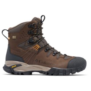 Columbia - Navigator Trek Outdry LTR - Wanderschuhe Gr 10 braun