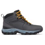 Columbia - Newton Ridge WP Omni-Heat II - Winterschuhe Gr 9