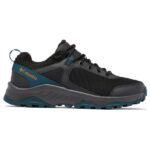 Columbia - Trailstorm Ascend WP - Multisportschuhe Gr 9 schwarz