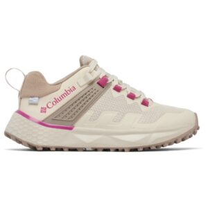 Columbia - Women's Facet 75 Outdry - Multisportschuhe Gr 10 beige