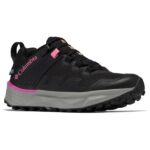 Columbia - Women's Facet 75 Outdry - Multisportschuhe Gr 11 schwarz