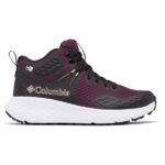 Columbia - Women's Konos TRS Outdry Mid - Wanderschuhe Gr 6 weiß