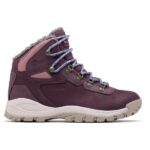 Columbia - Women's Newton Ridge WP Omni-Heat II - Winterschuhe Gr 7