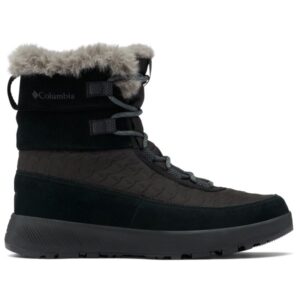 Columbia - Women's Slopeside Peak Luxe - Winterschuhe Gr 10